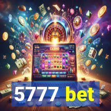 5777 bet